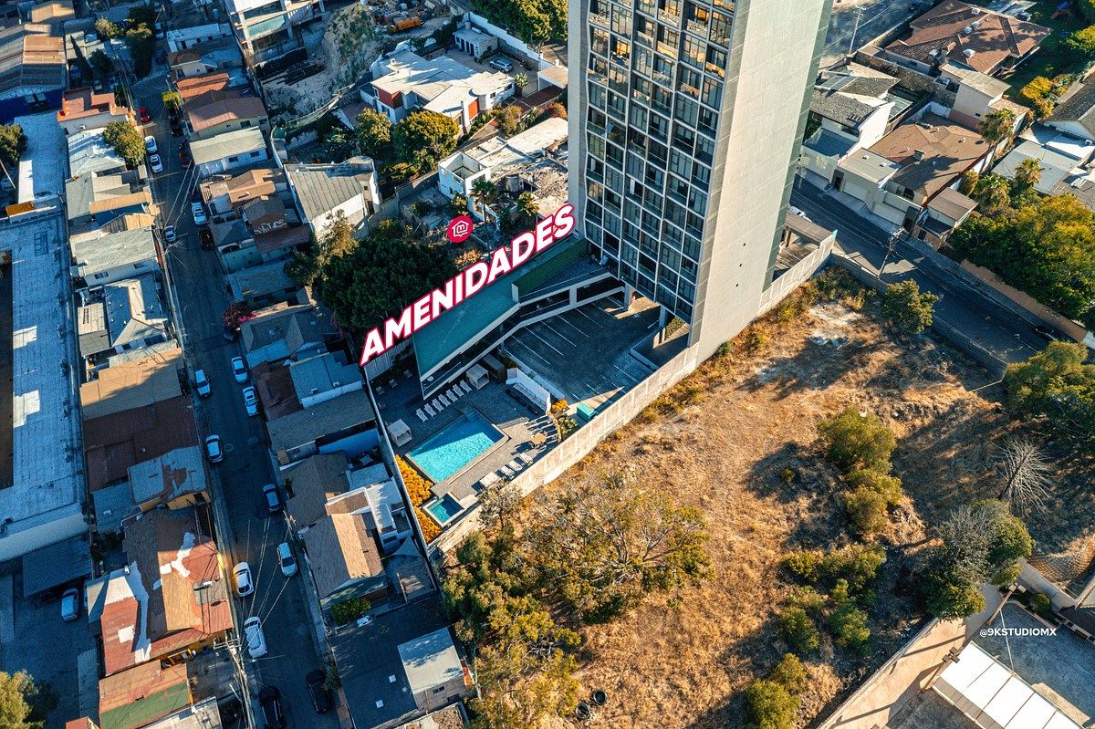 Departamento en Madero Sur, Tijuana, foto 22 de 22