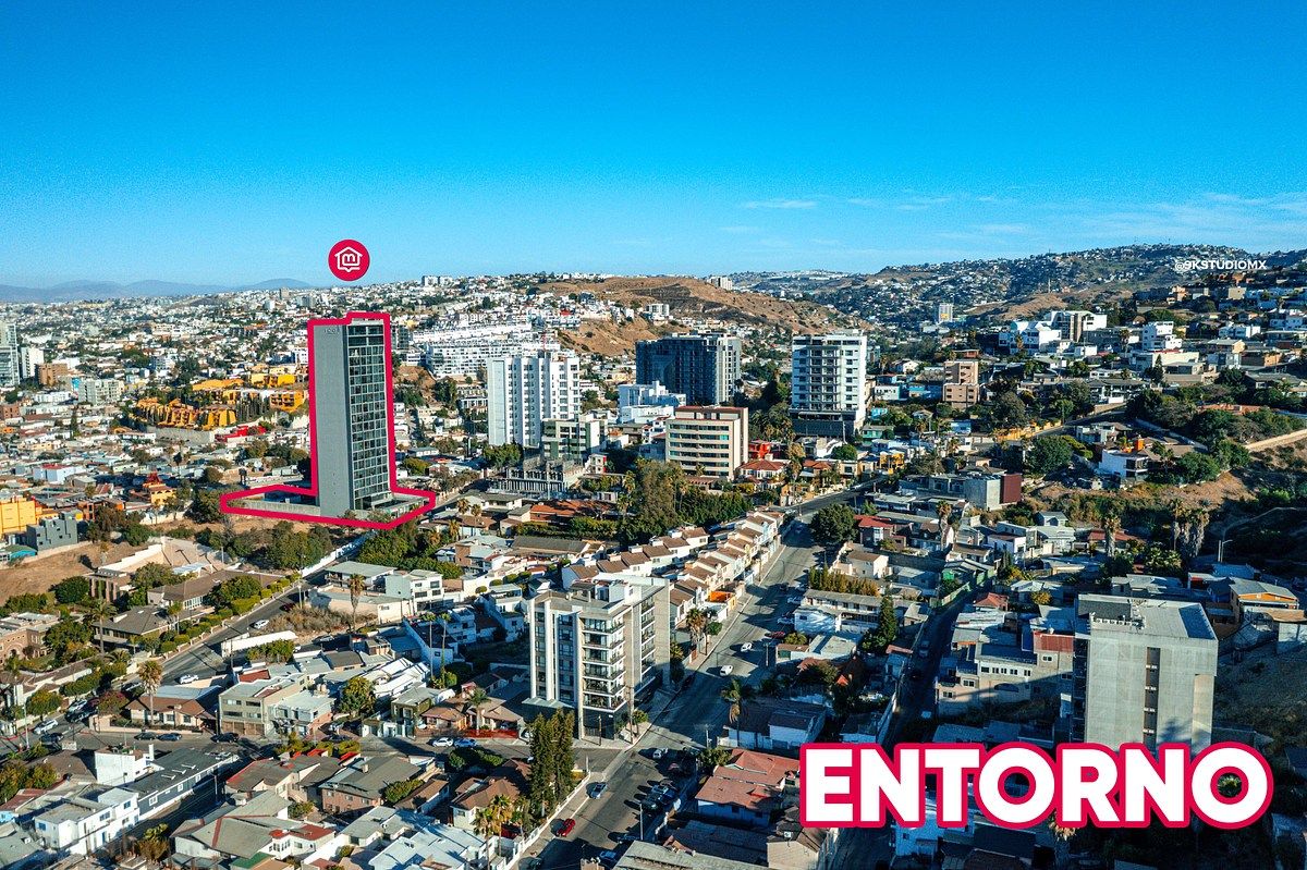 Departamento en Madero Sur, Tijuana, foto 21 de 22