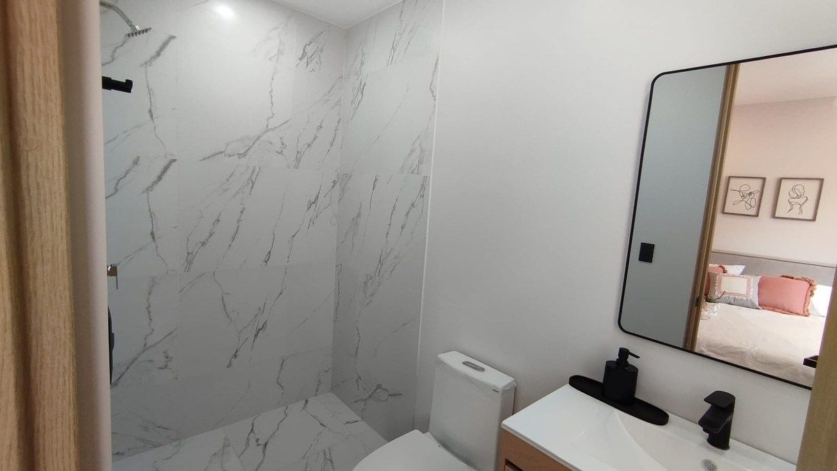 Apartment in Santa Maria La Ribera, Cuauhtémoc, photo 5 of 8