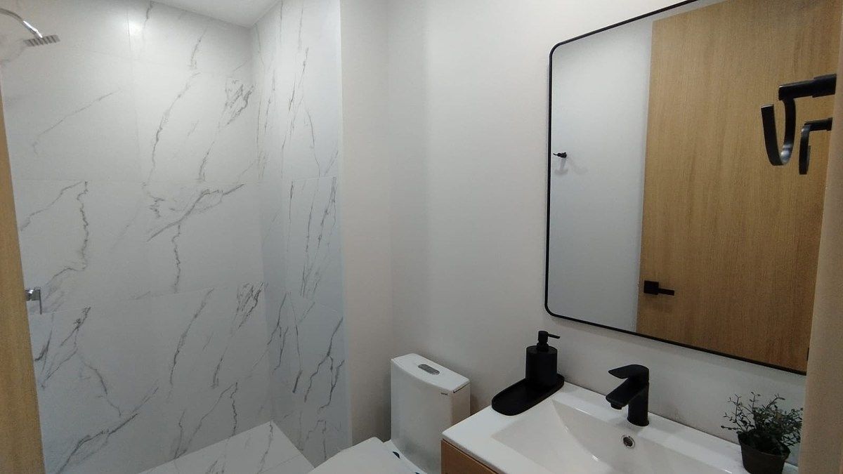 Apartment in Santa Maria La Ribera, Cuauhtémoc, photo 7 of 8