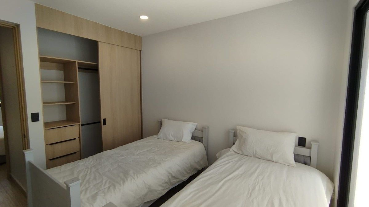 Apartment in Santa Maria La Ribera, Cuauhtémoc, photo 8 of 8