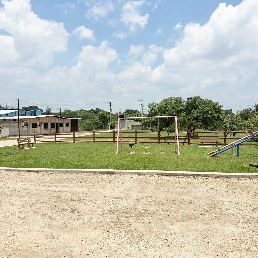 Lote em Cruz Blanca, Ocozocoautla de Espinosa, foto 6 de 9