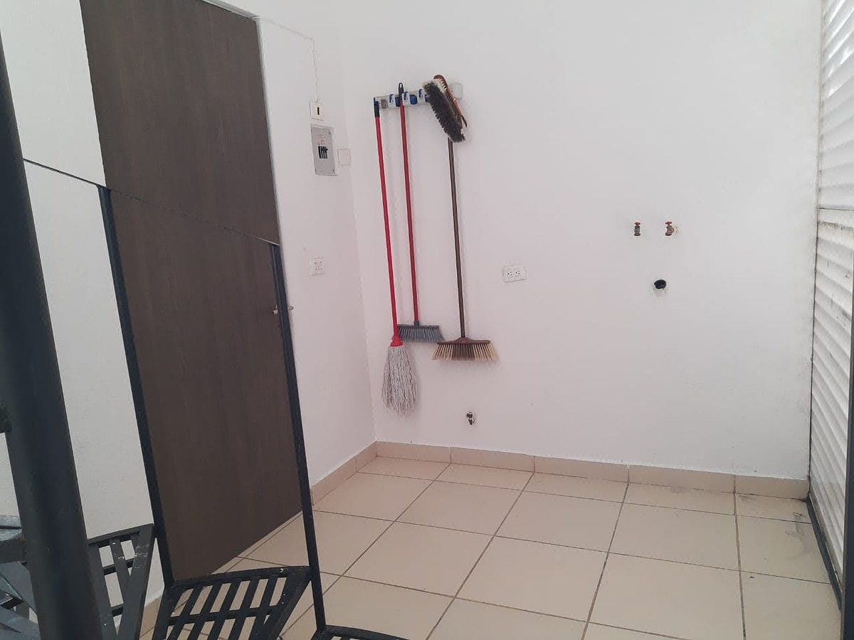 House in Lomas de Juriquilla, Querétaro, photo 19 of 20