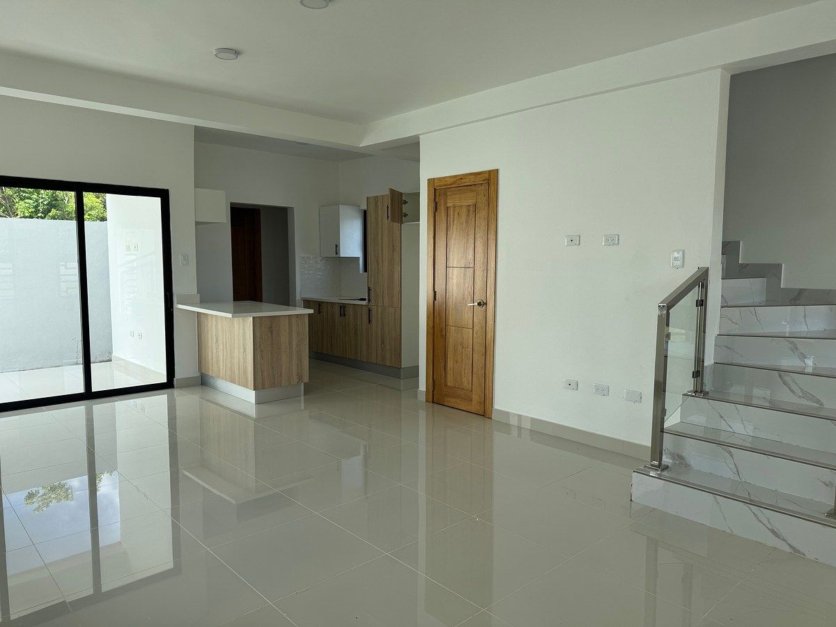 House in San Felipe de Puerto Plata, photo 5 of 18
