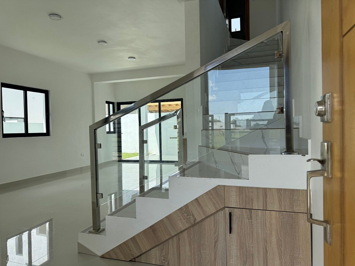 House in San Felipe de Puerto Plata, photo 9 of 18