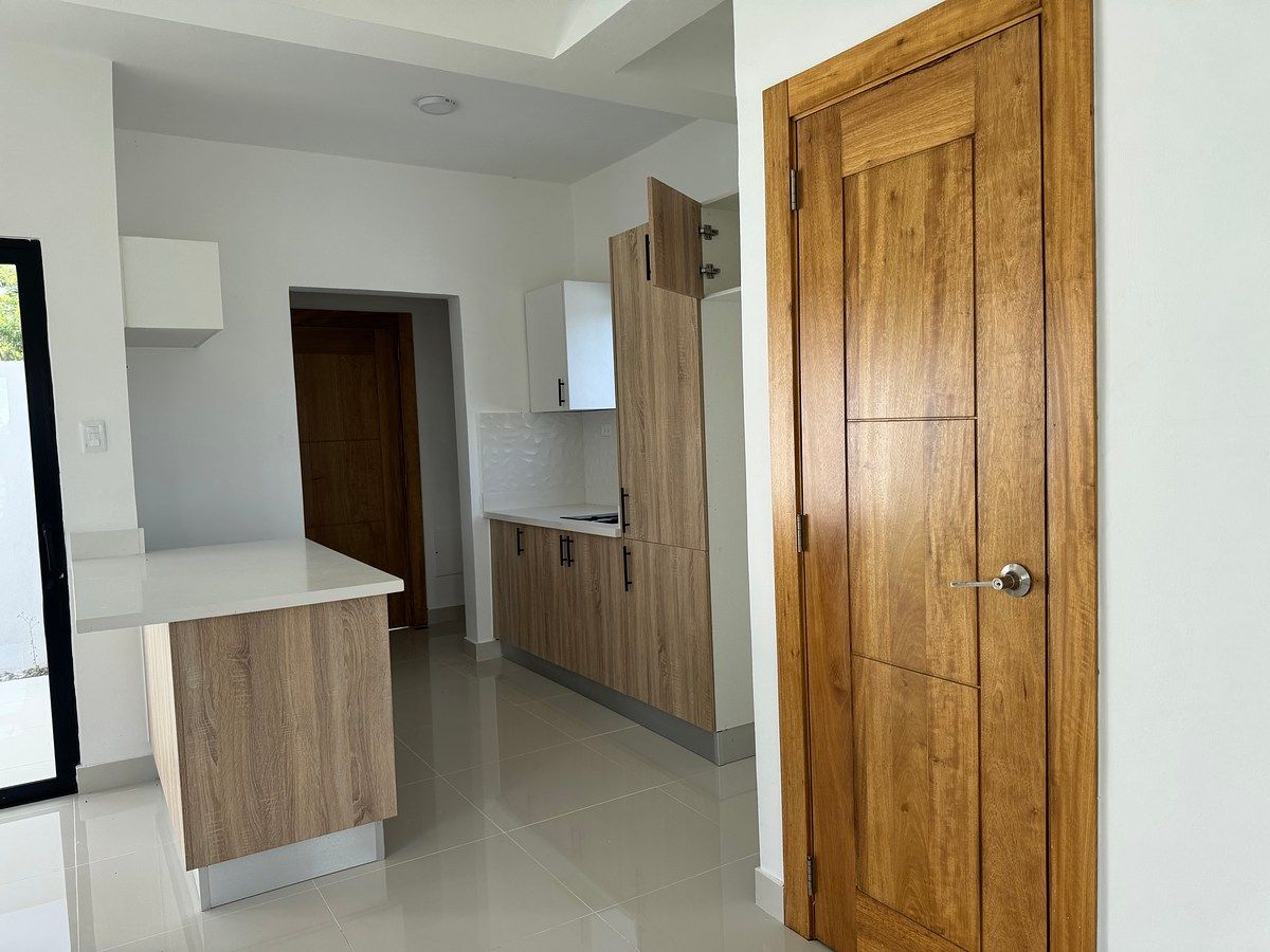 House in San Felipe de Puerto Plata, photo 7 of 18