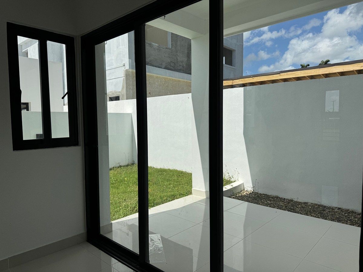 House in San Felipe de Puerto Plata, photo 17 of 18