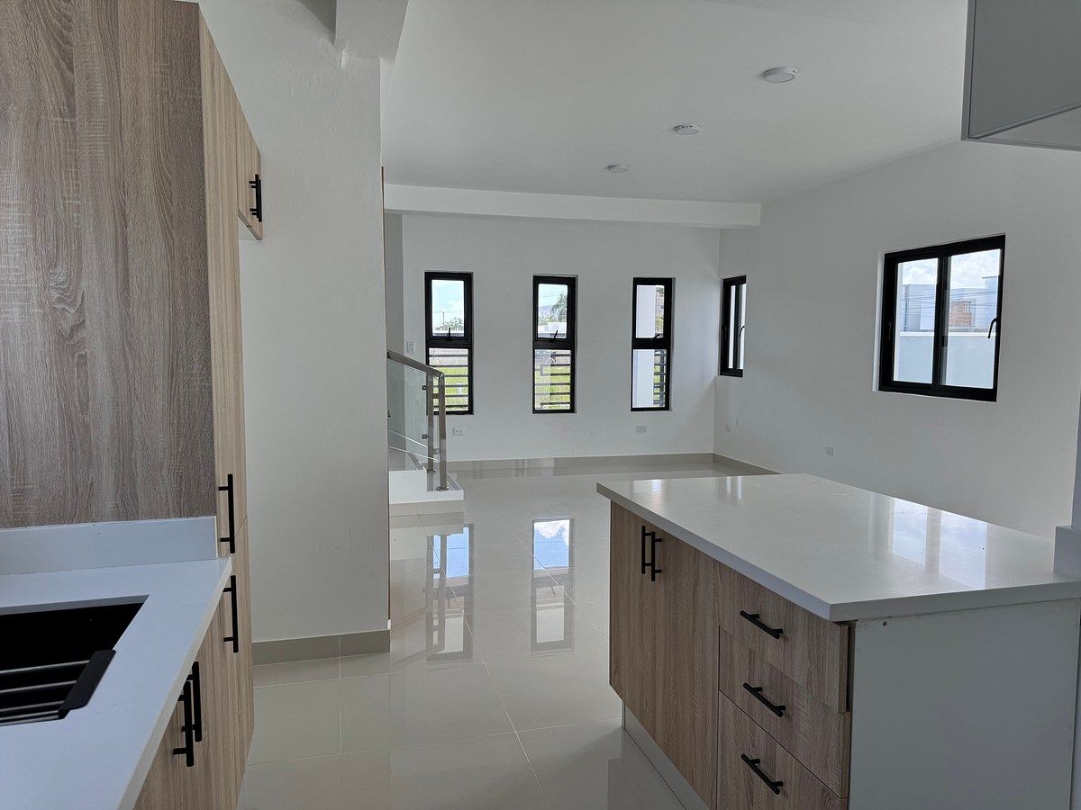 House in San Felipe de Puerto Plata, photo 6 of 18