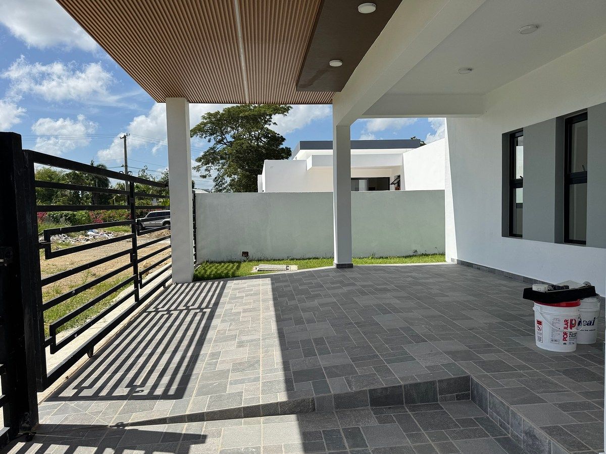House in San Felipe de Puerto Plata, photo 16 of 18
