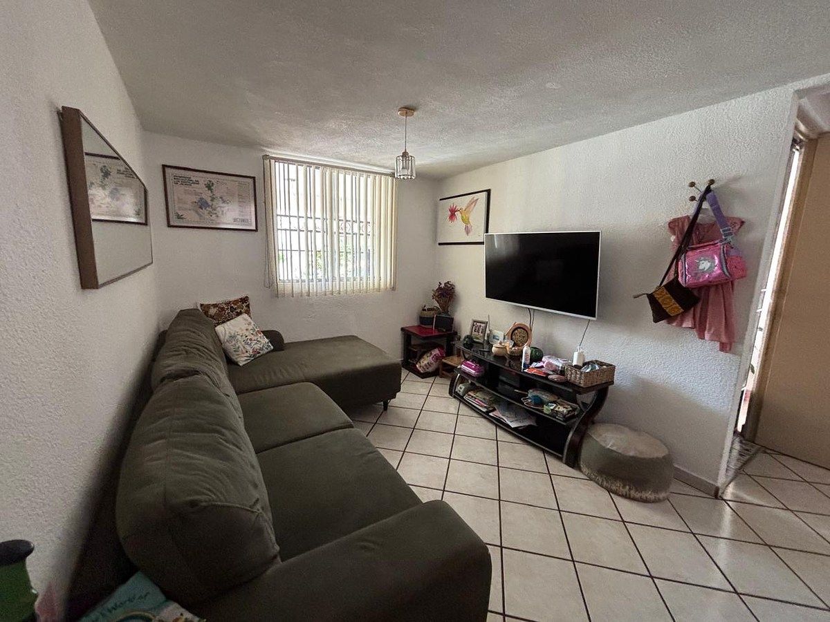 Casa em Altavista, Cuernavaca, foto 4 de 18