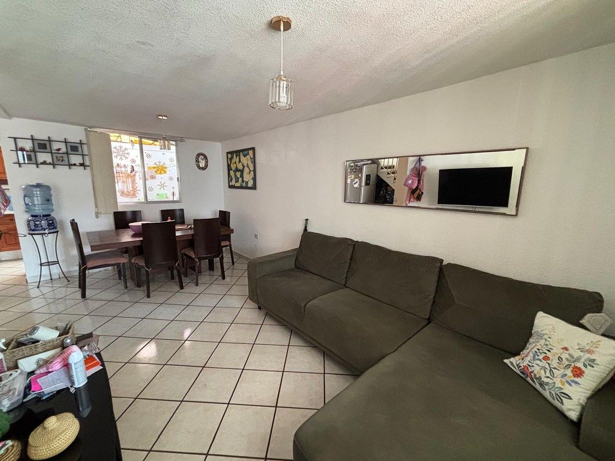 Casa em Altavista, Cuernavaca, foto 5 de 18