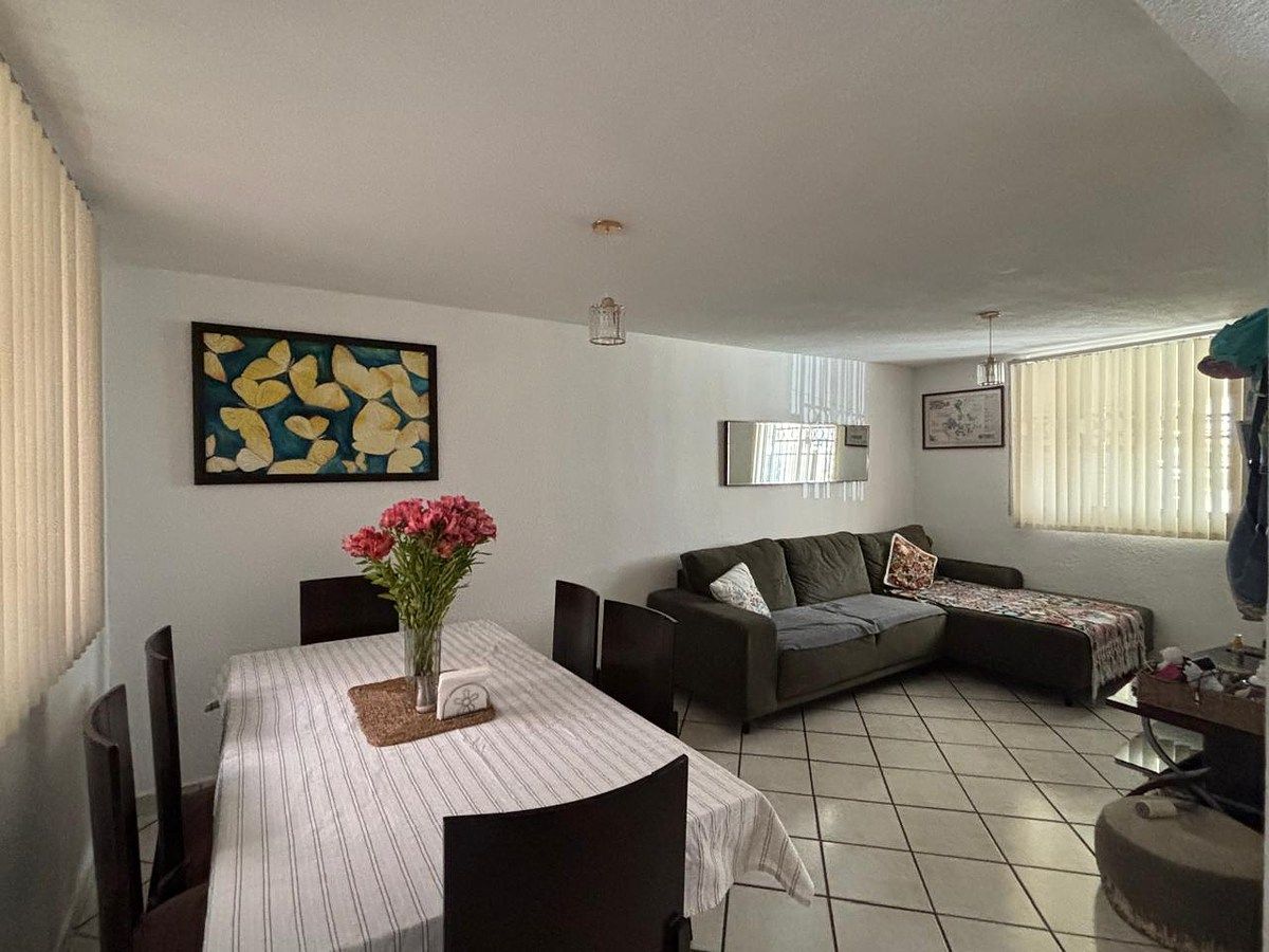 Casa em Altavista, Cuernavaca, foto 6 de 18