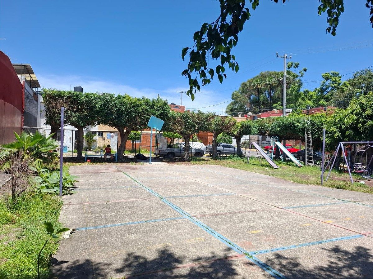 Casa em Altavista, Cuernavaca, foto 9 de 18