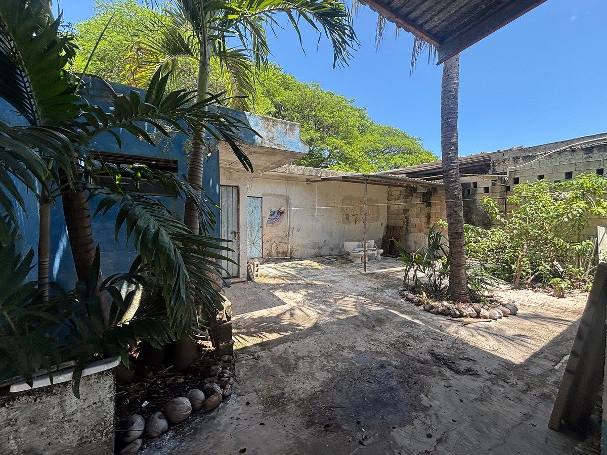 Lote em Montes de Ame, Mérida, foto 3 de 6