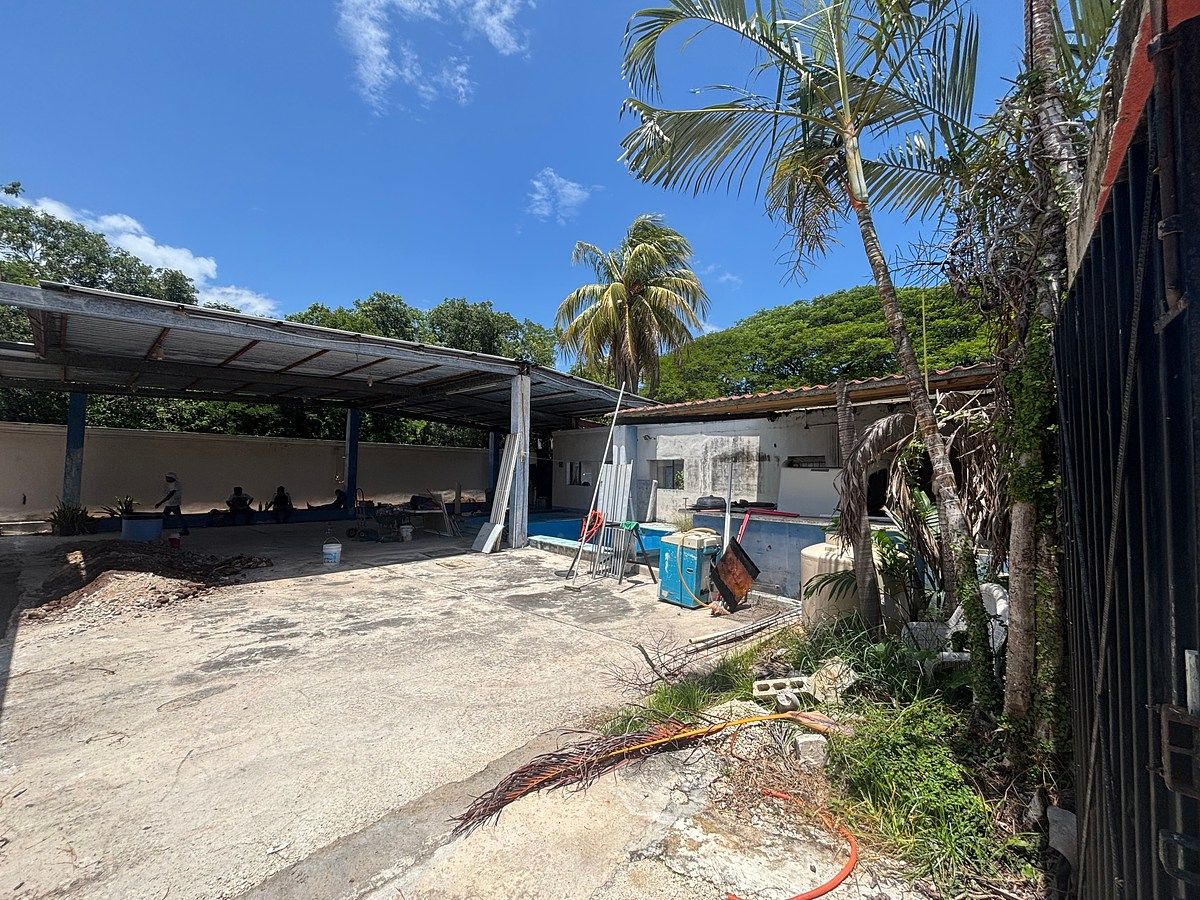 Lote em Montes de Ame, Mérida, foto 4 de 6