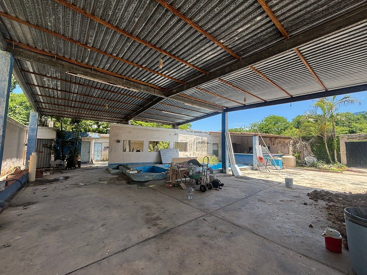 Lote em Montes de Ame, Mérida, foto 2 de 6