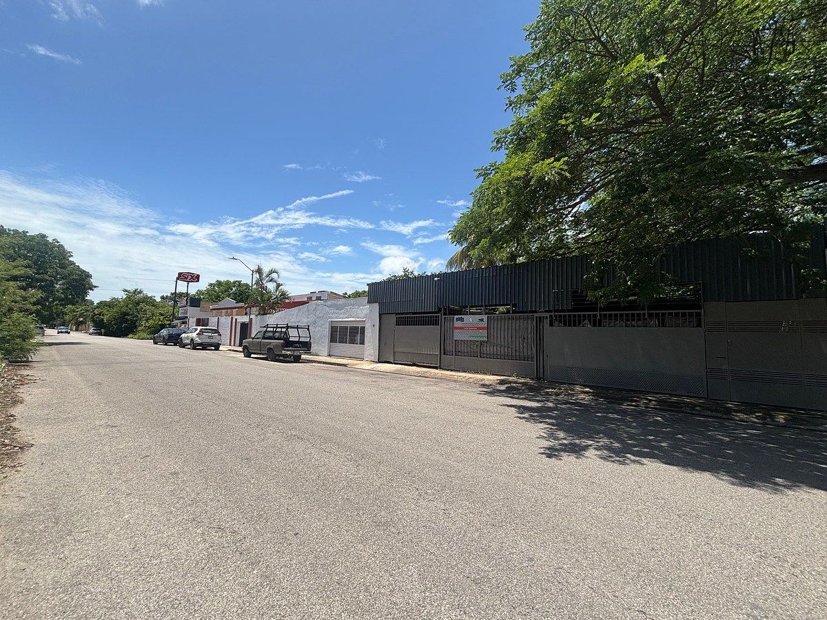 Lote em Montes de Ame, Mérida, foto 6 de 6