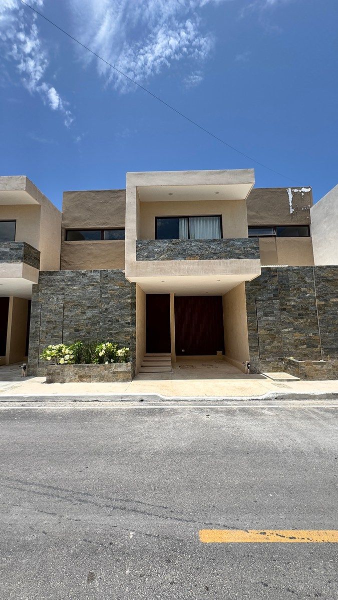 Casa en Chicxulub Puerto, Progreso, foto 2 de 21