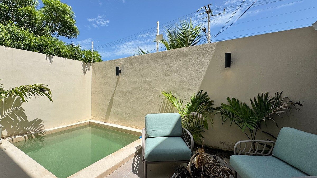Casa en Chicxulub Puerto, Progreso, foto 10 de 21