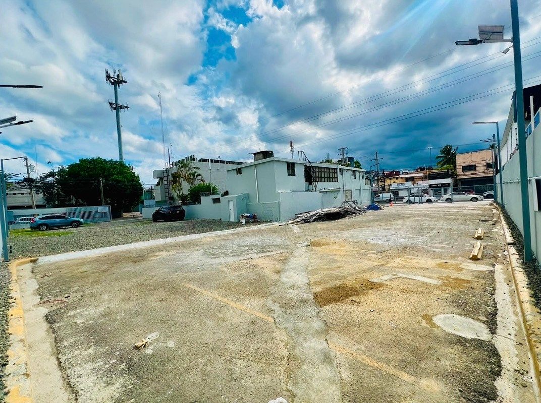 STO DGO ESTE - TERRENO COMERCIAL EN VENTA, foto 1 de 5