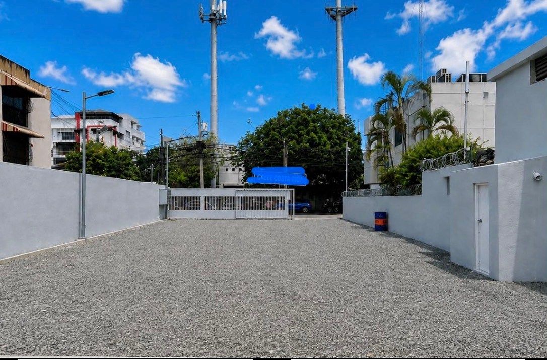 Terreno en Santo Domingo Centro (Distrito Nacional), foto 3 de 5