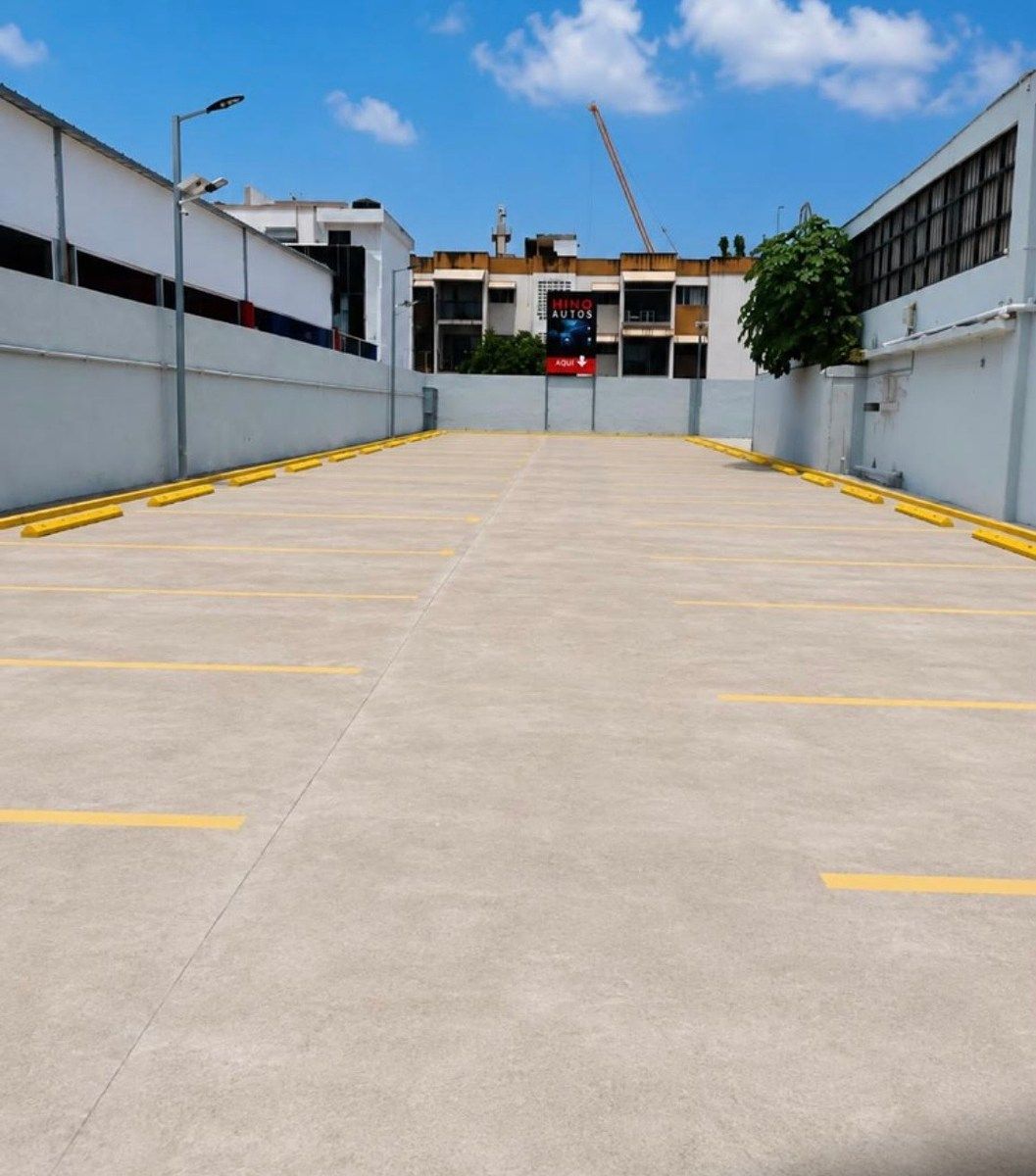 Terreno en Santo Domingo Centro (Distrito Nacional), foto 4 de 5