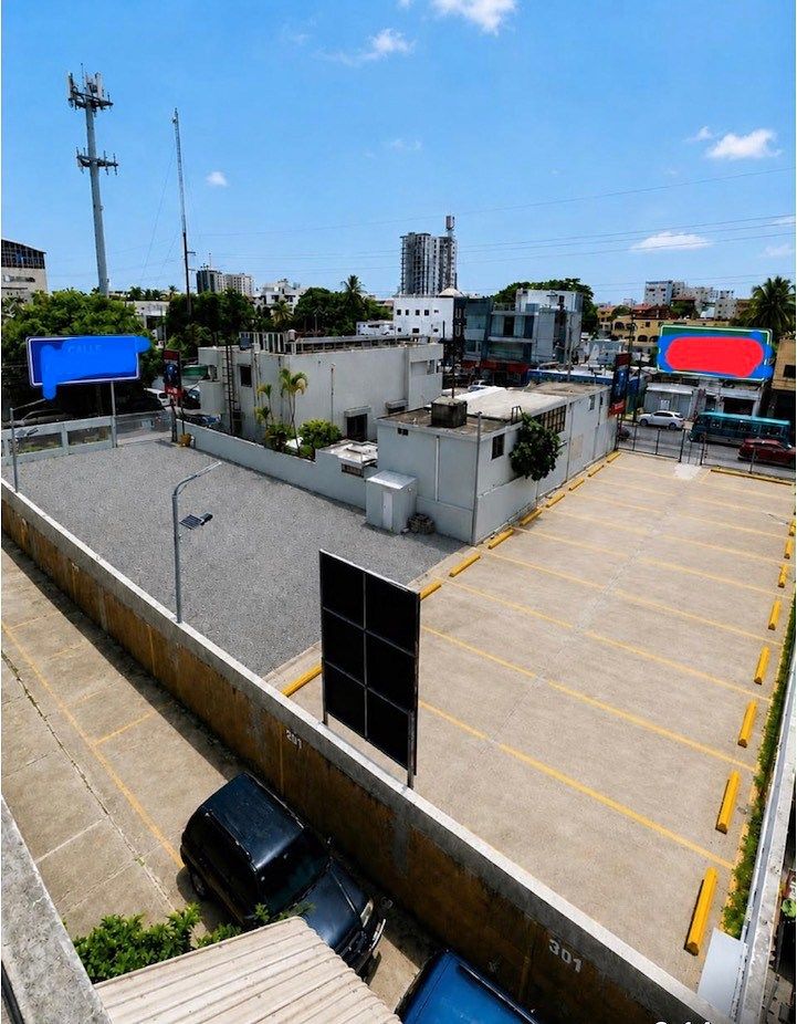 Terreno en Santo Domingo Centro (Distrito Nacional), foto 5 de 5