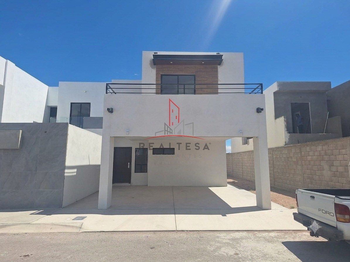 Casa à Venda no Setor Sul Delicias Chihuahua 2.940.000 Marcor RGC, foto 1 de 10