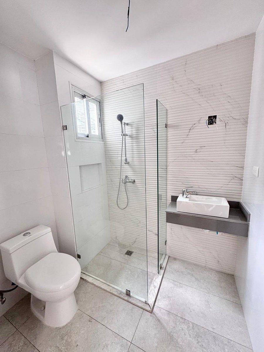 Apartamento en Ensanche Naco, Santo Domingo Centro (Distrito Nacional), foto 11 de 12