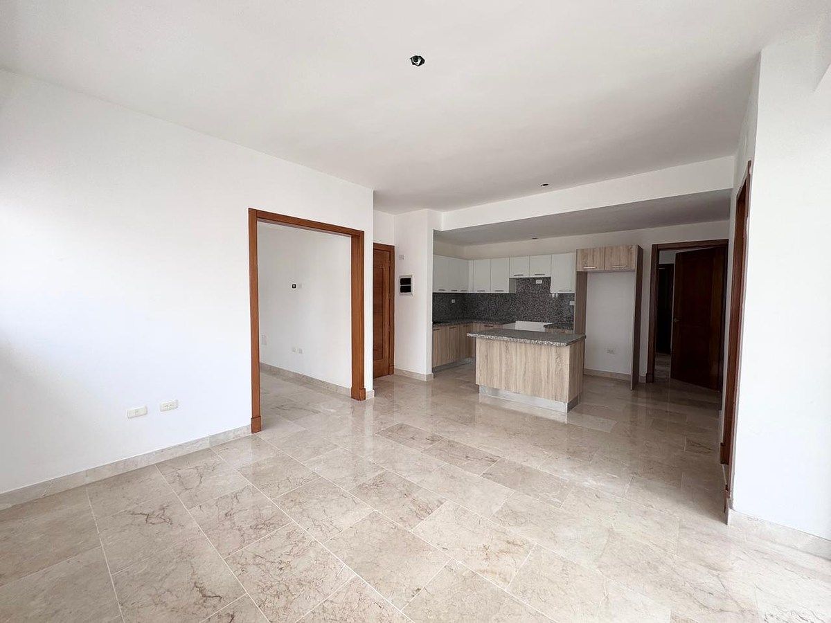 Apartamento en Ensanche Naco, Santo Domingo Centro (Distrito Nacional), foto 3 de 12