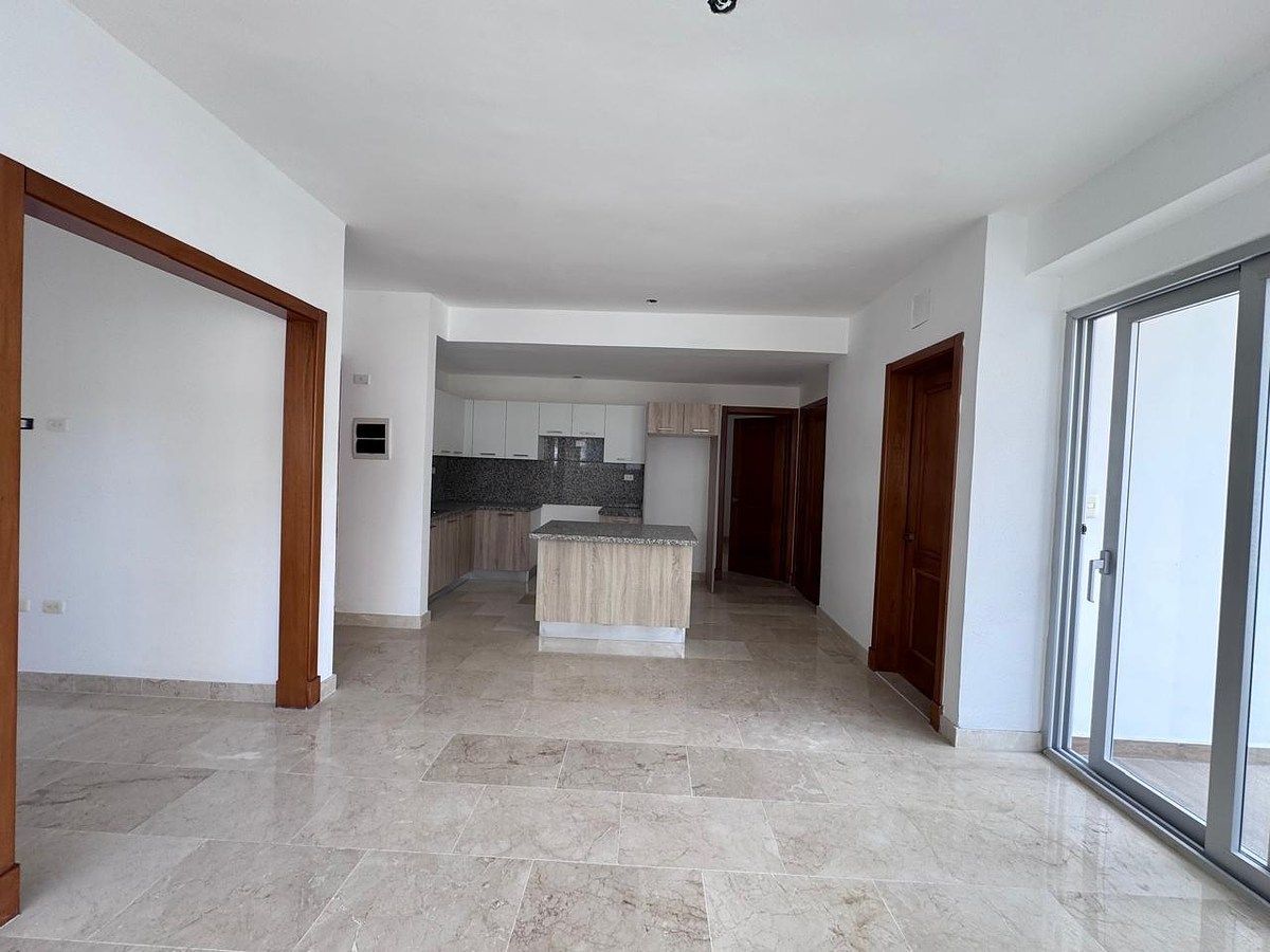 Apartamento en Ensanche Naco, Santo Domingo Centro (Distrito Nacional), foto 2 de 12