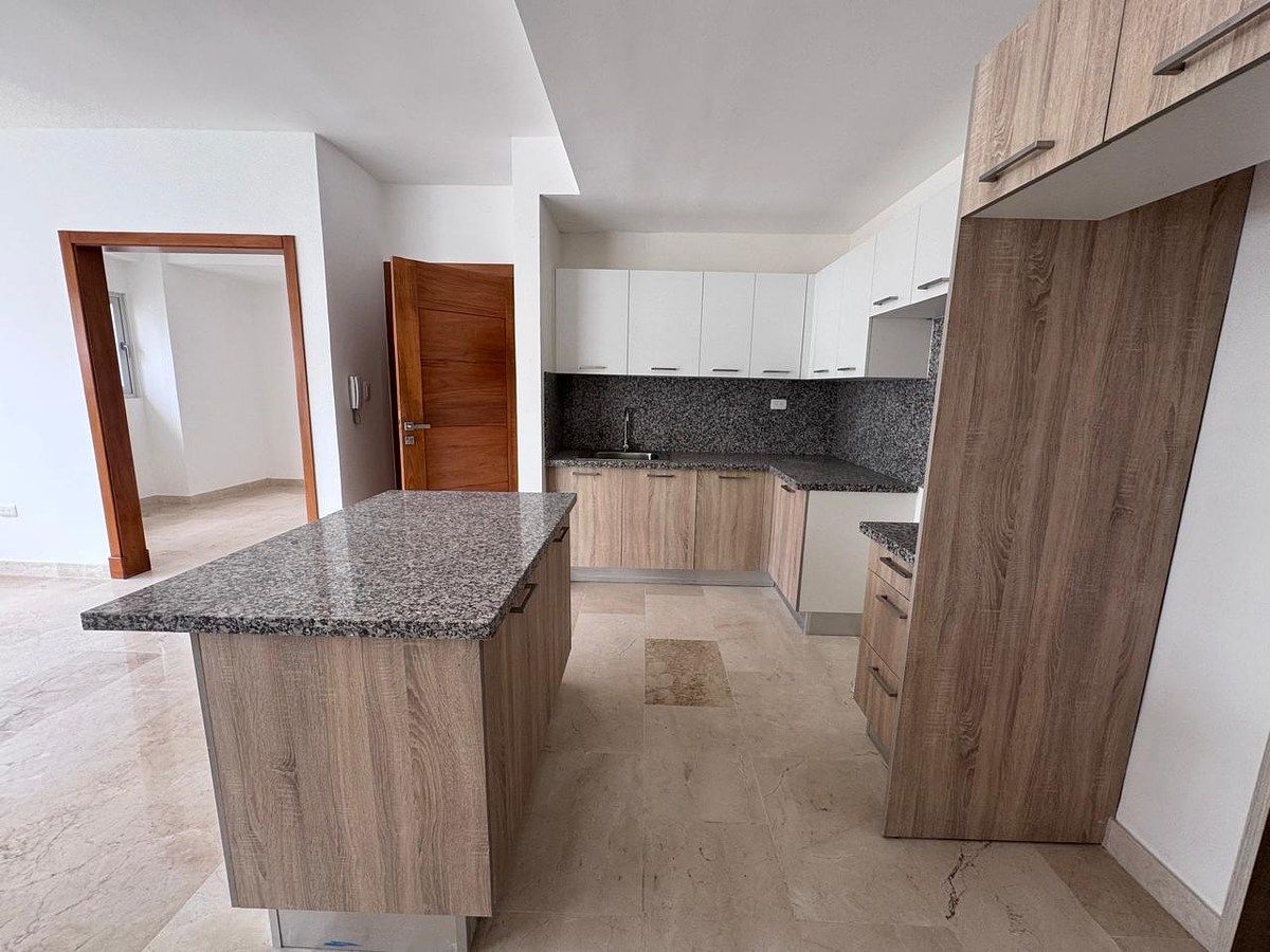 Apartamento en Ensanche Naco, Santo Domingo Centro (Distrito Nacional), foto 5 de 12