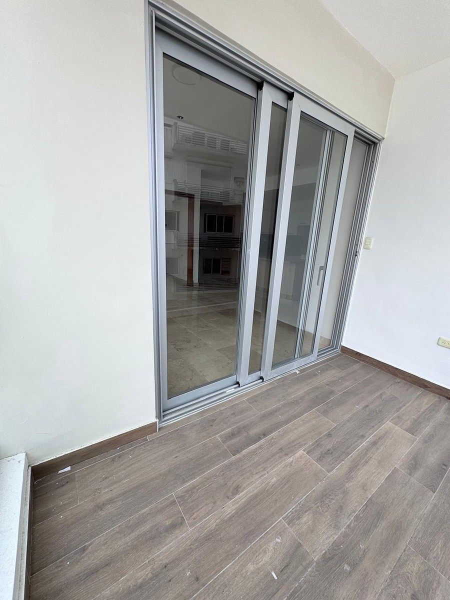 Apartamento en Ensanche Naco, Santo Domingo Centro (Distrito Nacional), foto 6 de 12