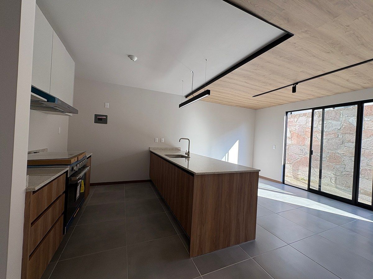 Casa en condominio en Zákia, El Marqués, foto 7 de 33