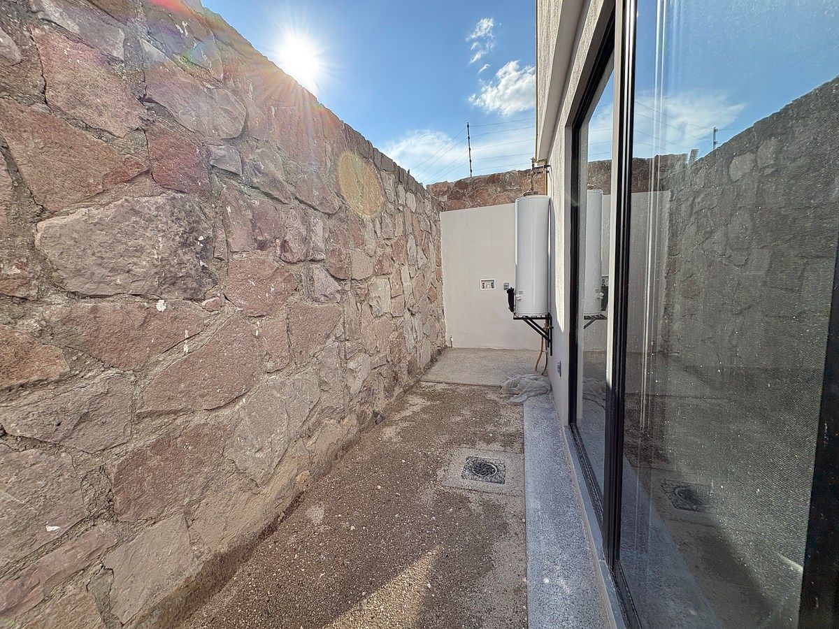 Casa en condominio en Zákia, El Marqués, foto 9 de 33