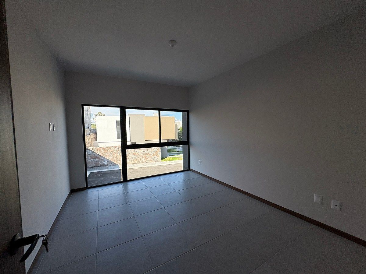 Casa en condominio en Zákia, El Marqués, foto 12 de 33