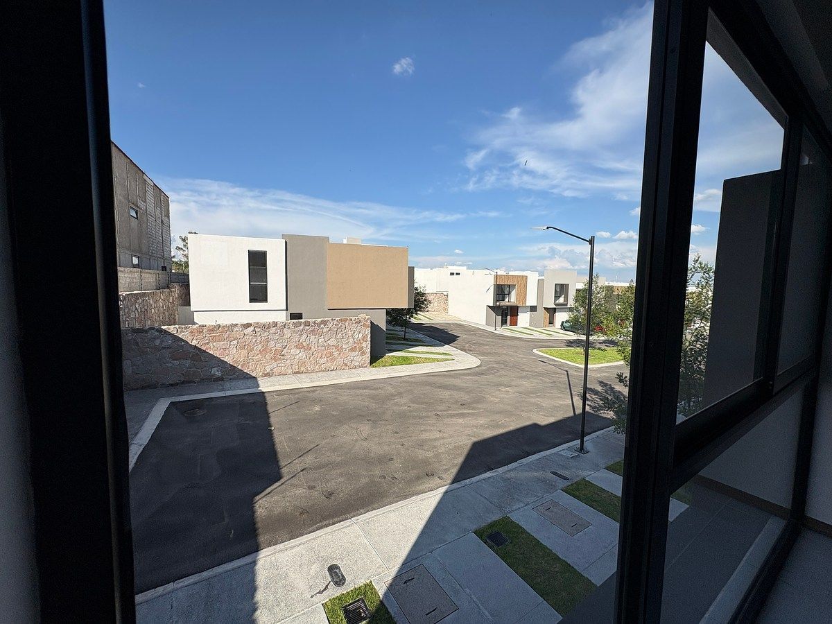 Casa en condominio en Zákia, El Marqués, foto 17 de 33