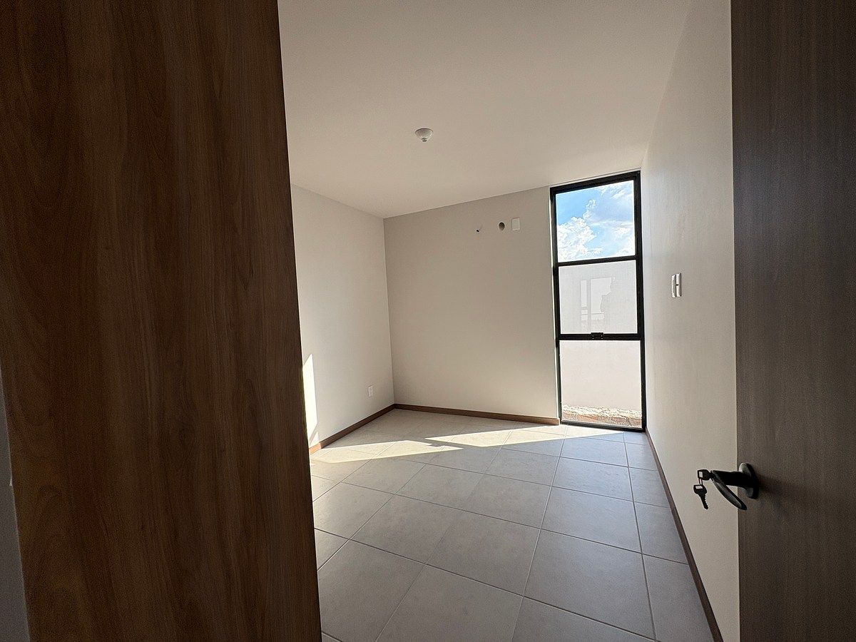 Casa en condominio en Zákia, El Marqués, foto 19 de 33