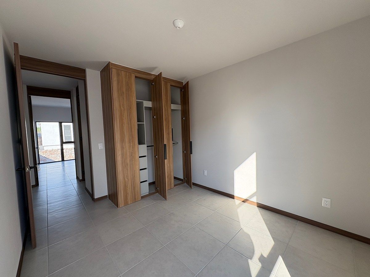Casa en condominio en Zákia, El Marqués, foto 20 de 33