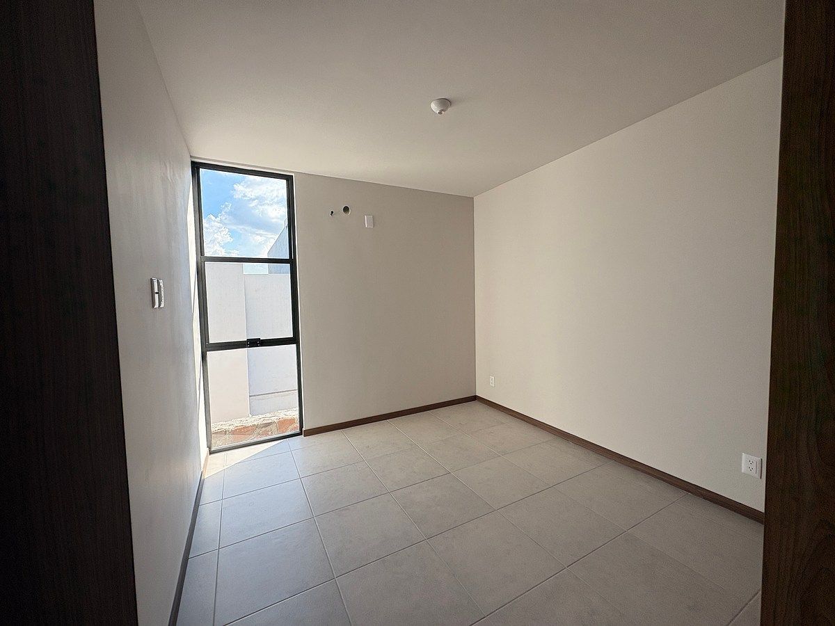 Casa en condominio en Zákia, El Marqués, foto 21 de 33