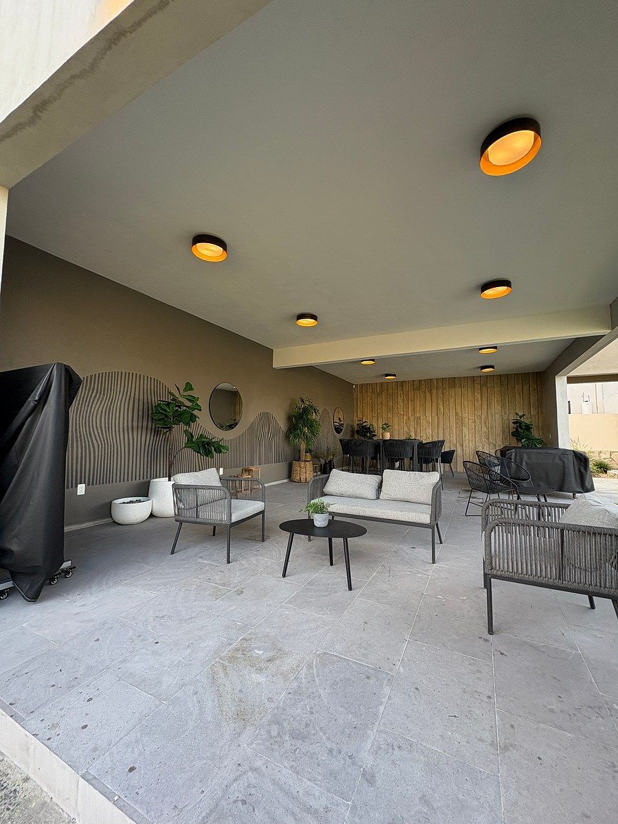 Casa en condominio en Zákia, El Marqués, foto 27 de 33