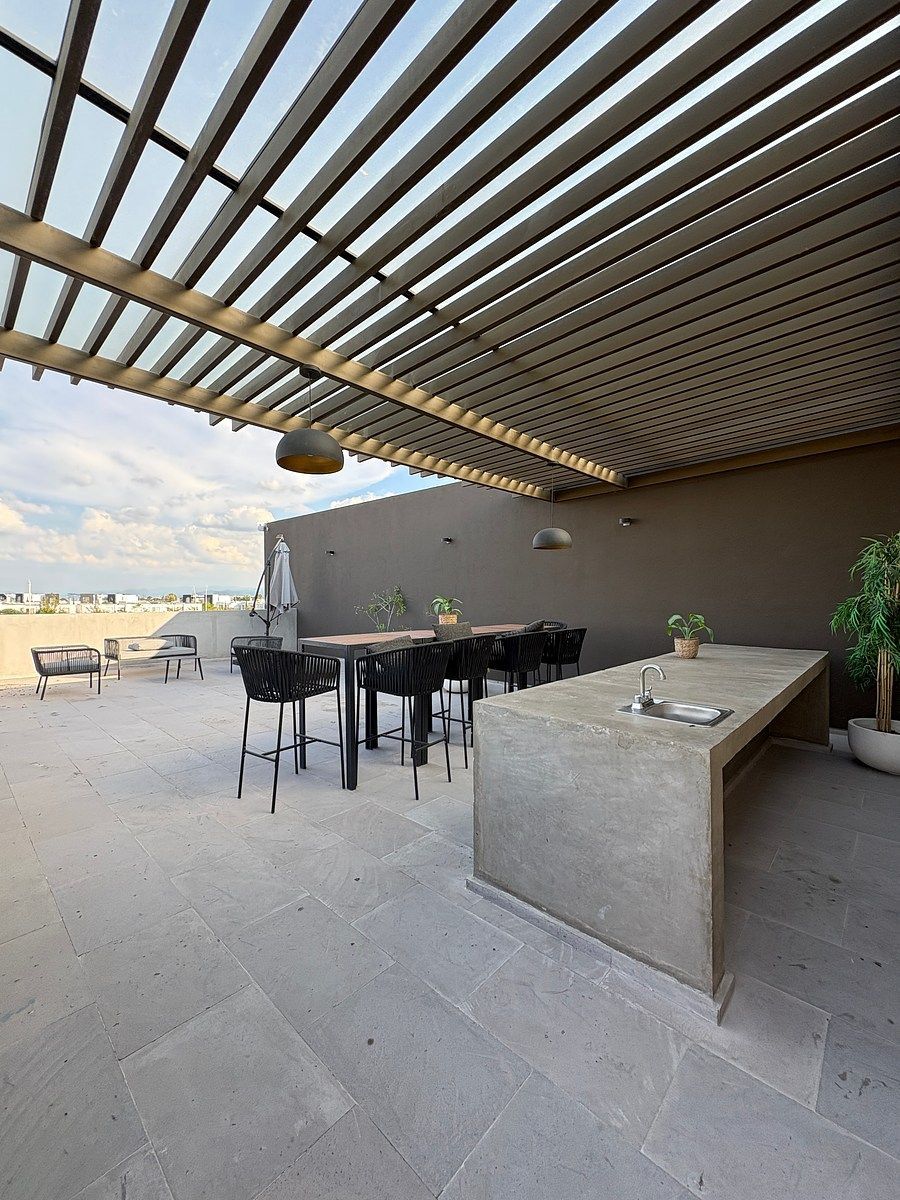 Casa en condominio en Zákia, El Marqués, foto 30 de 33