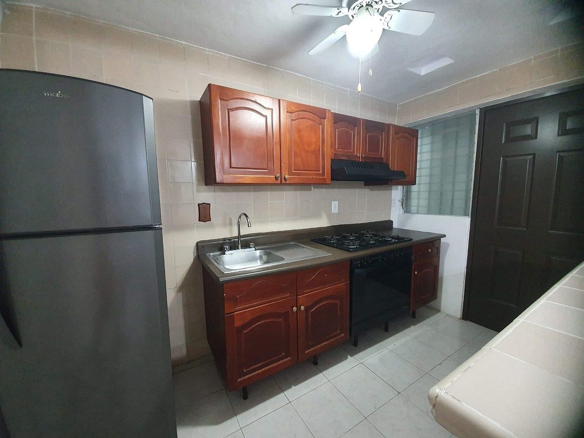 Casa en Supermanzana 27, Benito Juárez, foto 2 de 15