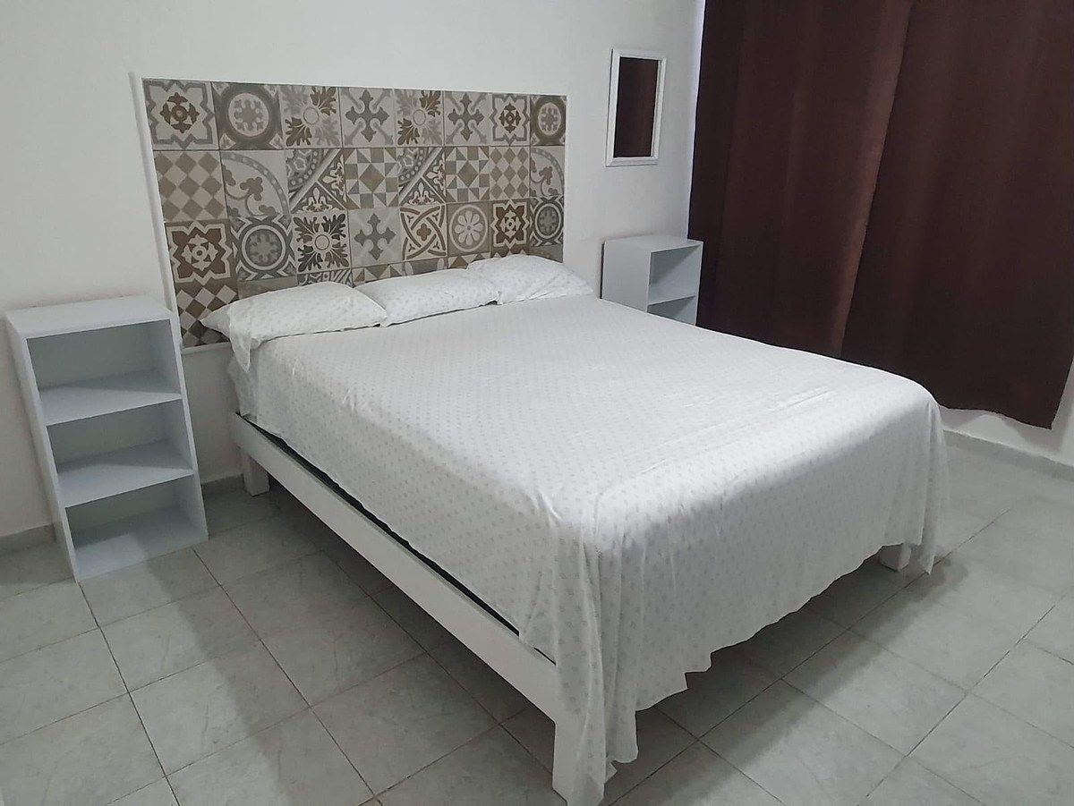 Casa en Supermanzana 27, Benito Juárez, foto 7 de 15