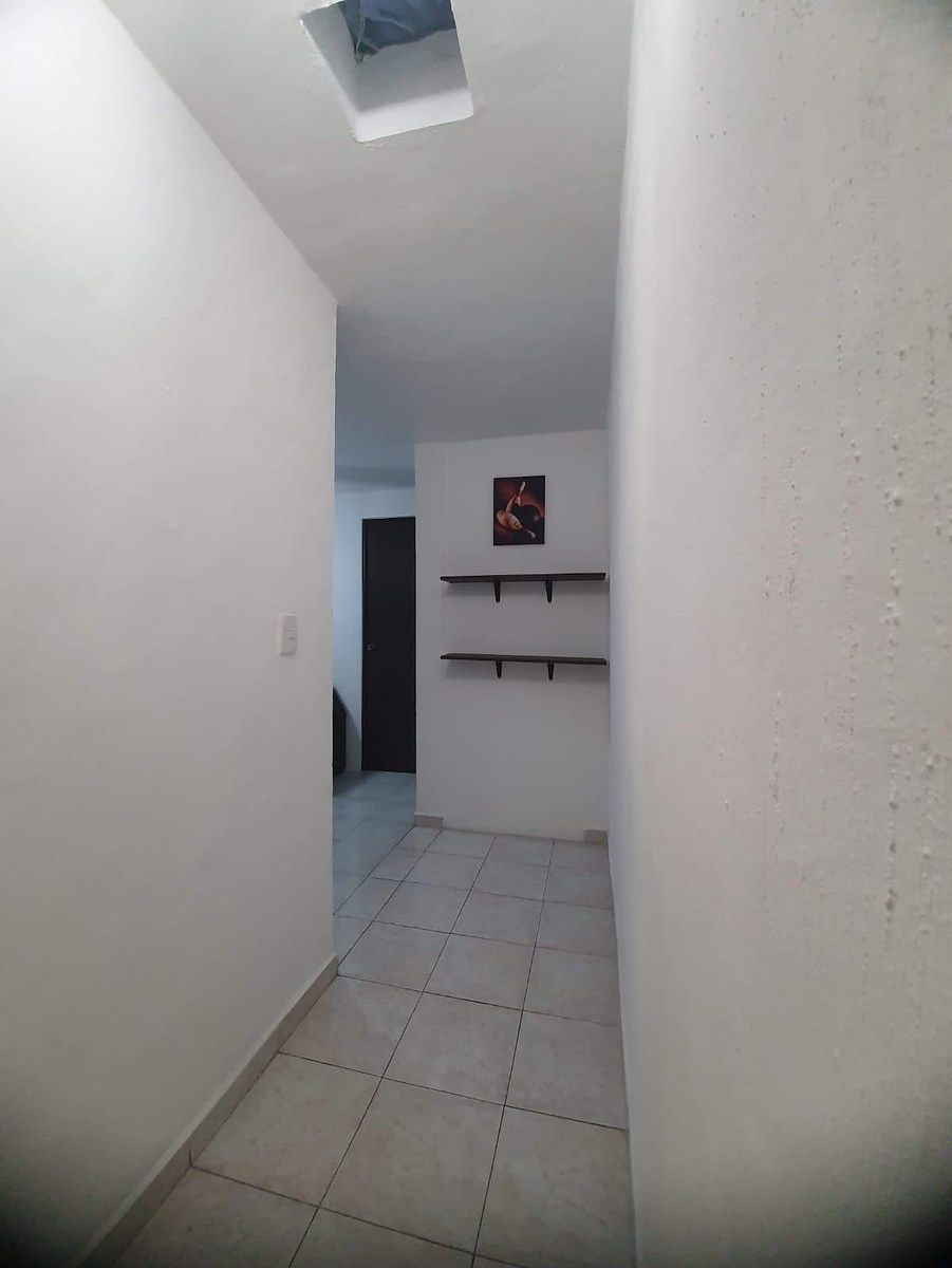 Casa en Supermanzana 27, Benito Juárez, foto 6 de 15