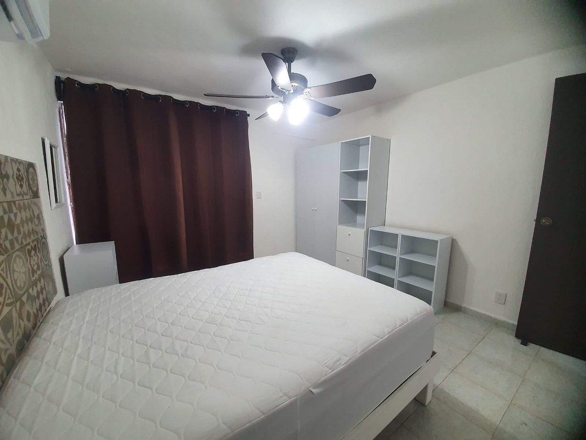 Casa en Supermanzana 27, Benito Juárez, foto 8 de 15