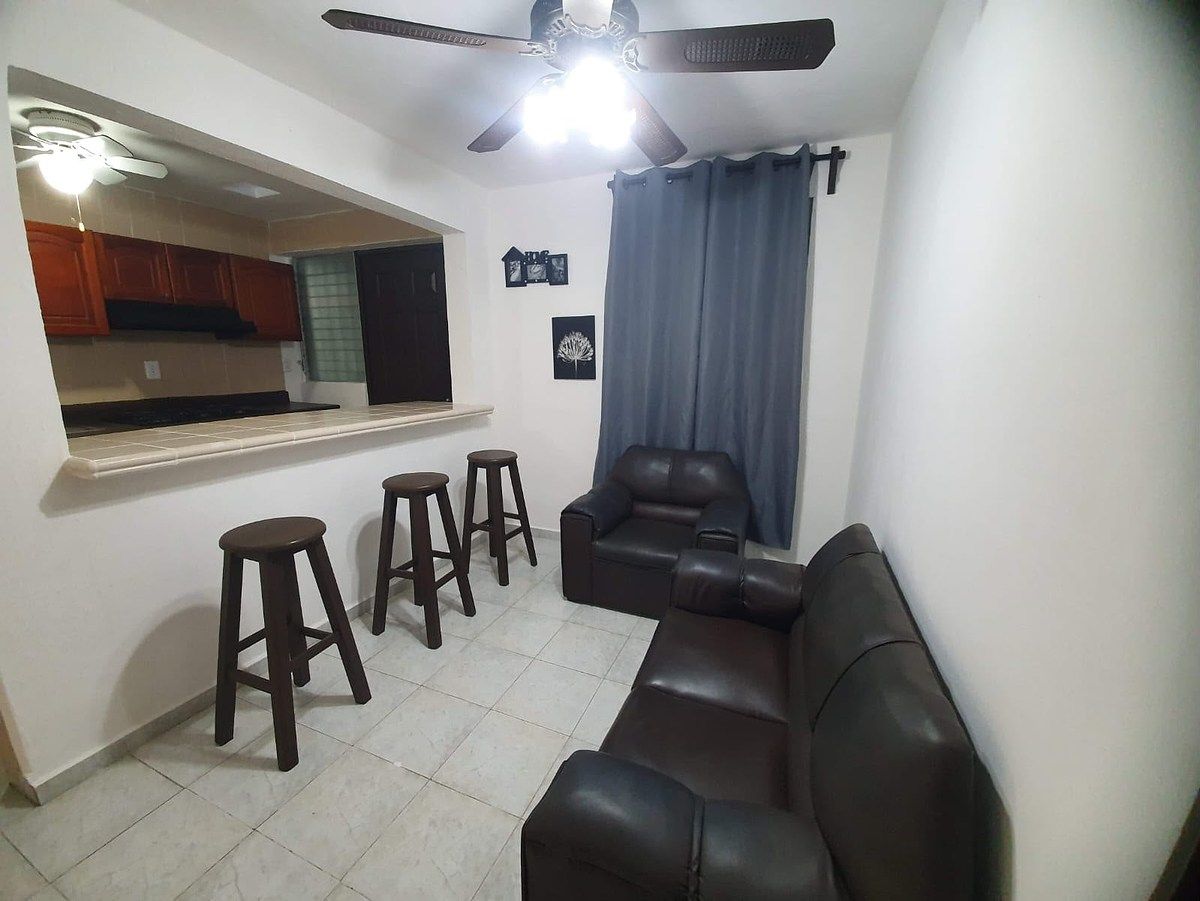 Casa en Supermanzana 27, Benito Juárez, foto 3 de 15