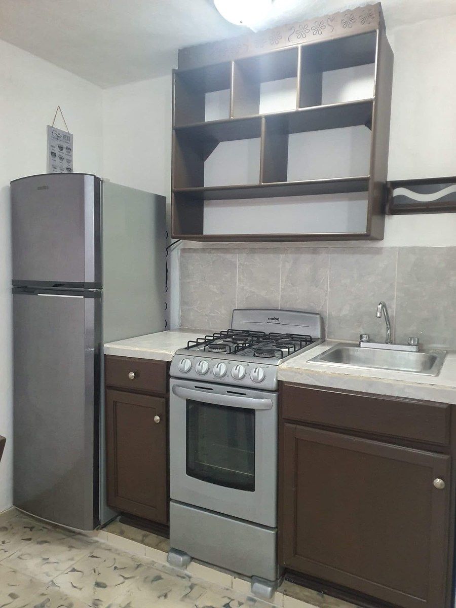Casa en Supermanzana 27, Benito Juárez, foto 4 de 15