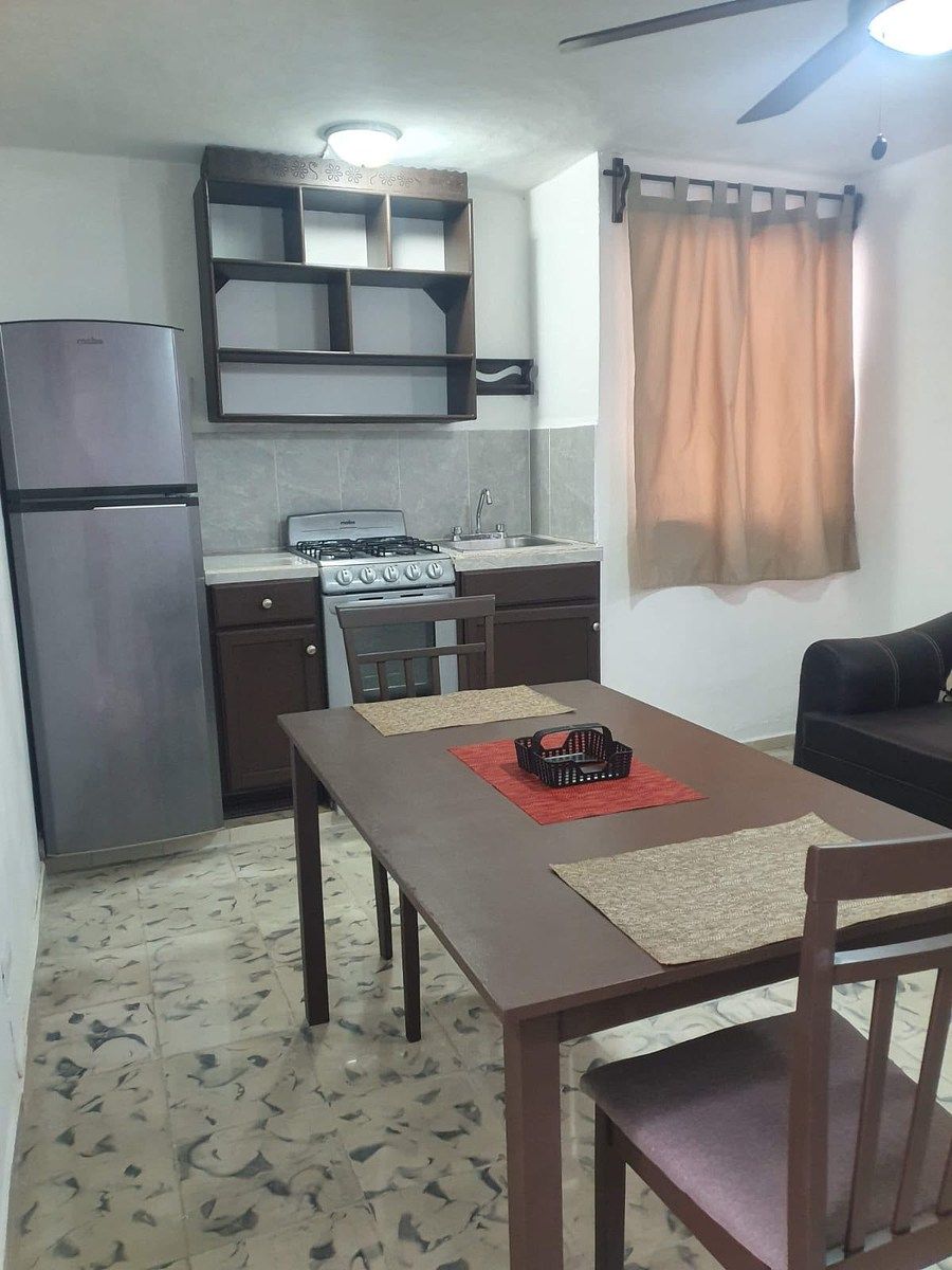Casa en Supermanzana 27, Benito Juárez, foto 5 de 15