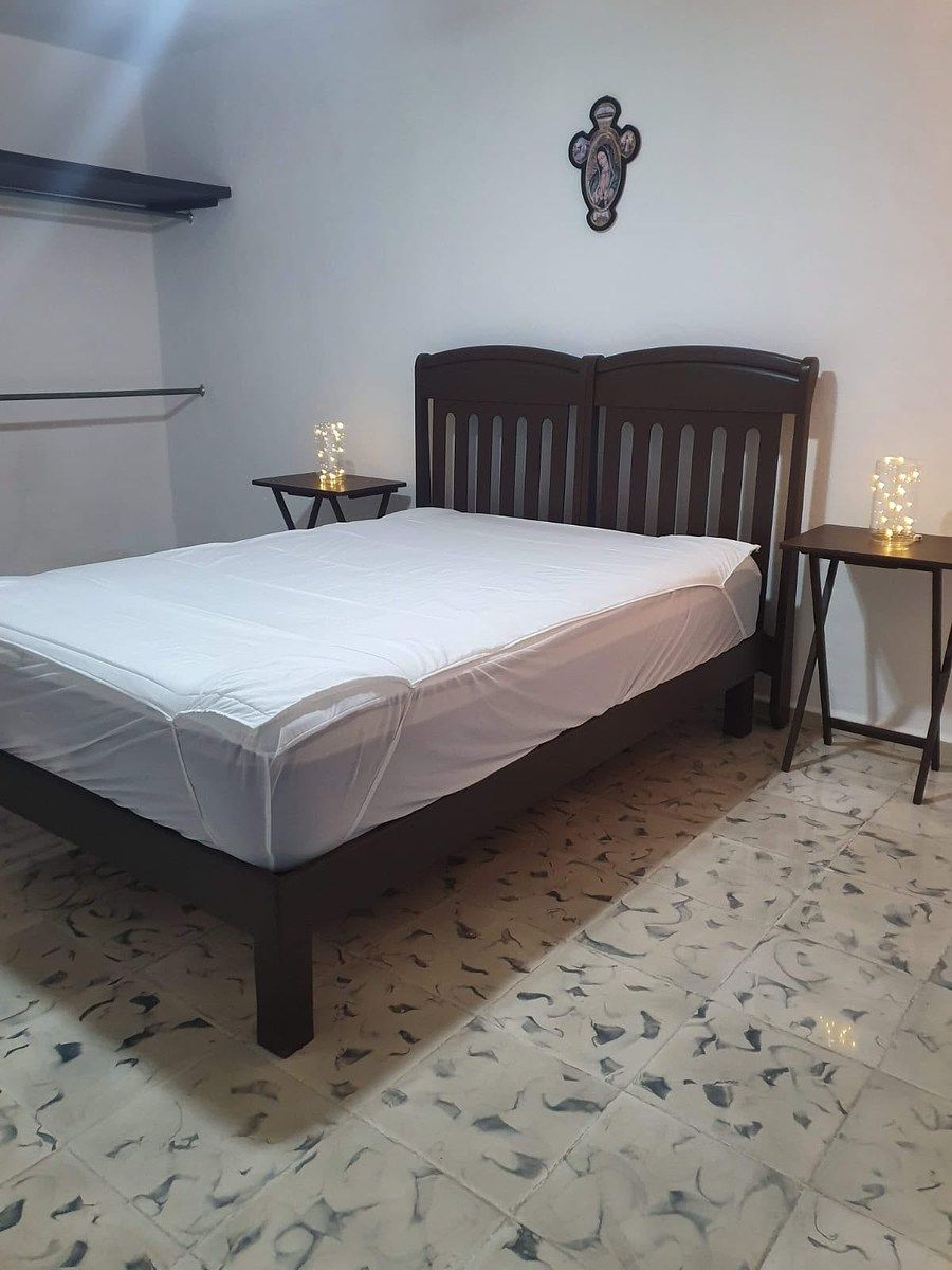Casa en Supermanzana 27, Benito Juárez, foto 13 de 15